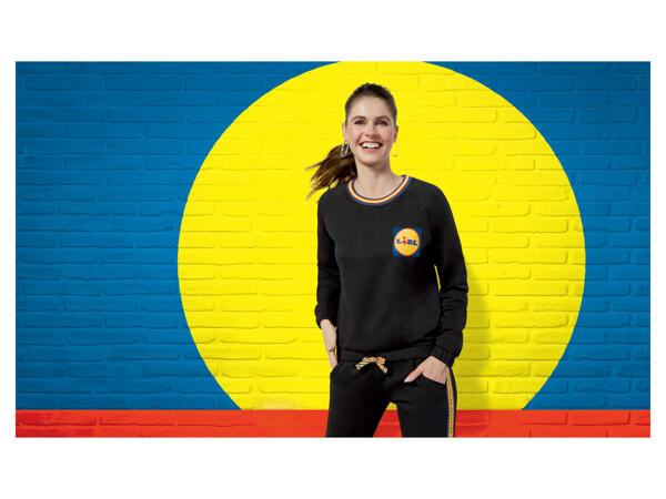 Ladies' Sweatshirt