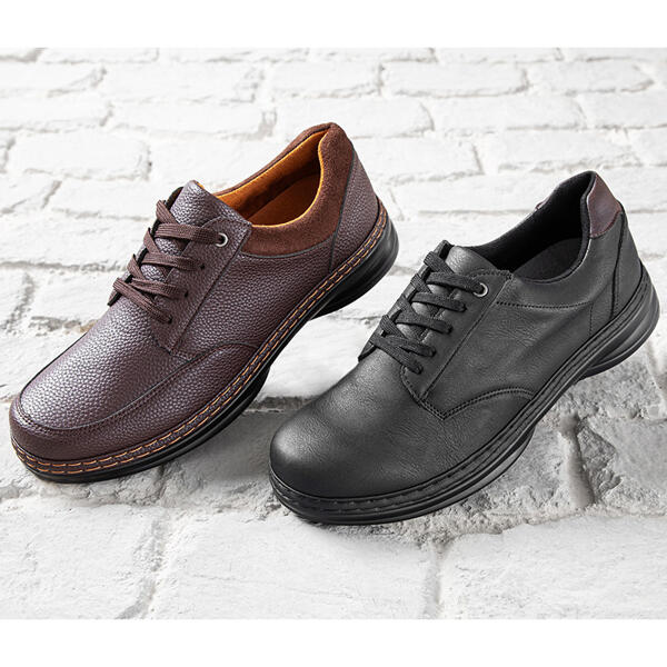 Bequemschuhe in H-Weite