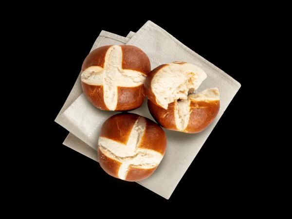 Laugenbrötchen