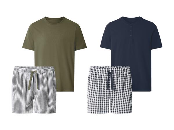 Pyjama, 2-tlg.