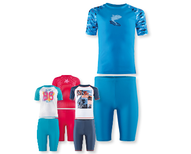 Lot de vêtements de protection anti-UV, 2 pièces IMPIDIMPI