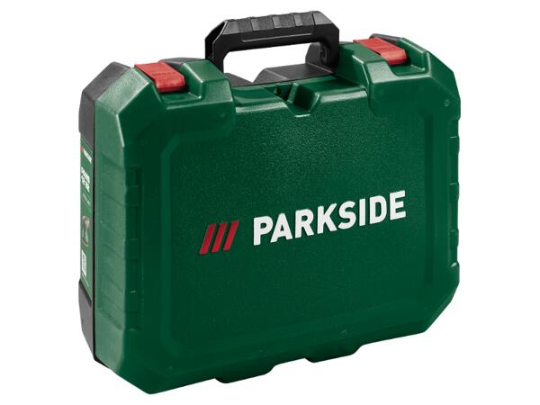 Cordless Multi-Sander Starter Set