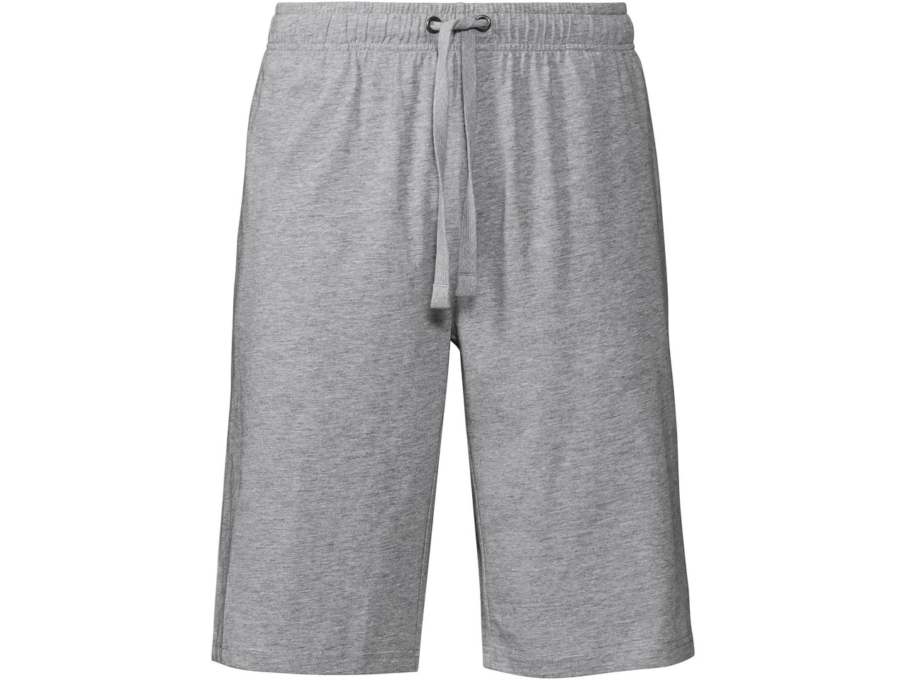Men's Jersey Shorts