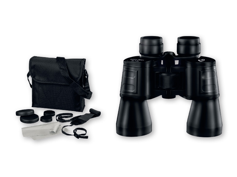 AURIOL(R) Binoculars 10x50