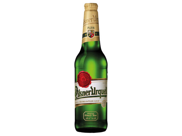 PILSNER URQUELL