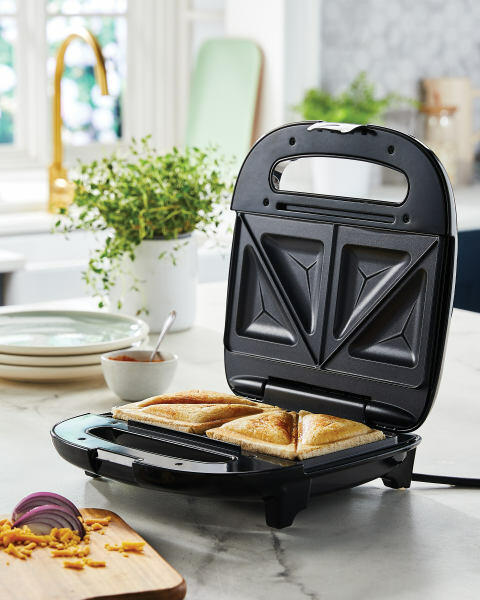 Ambiano Sandwich Toaster