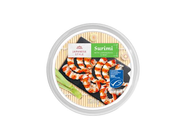 Surimi