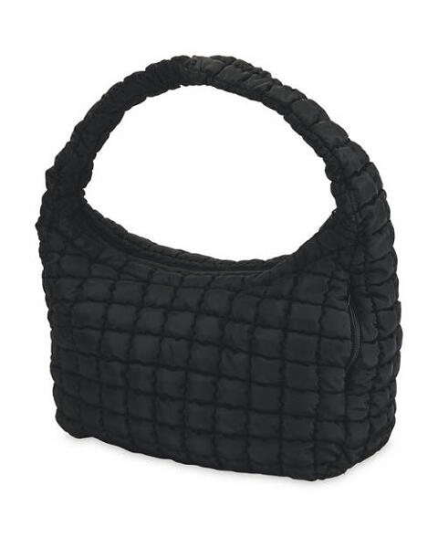 Quilted Carryall