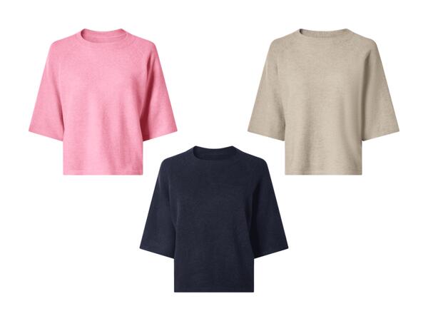 Feinstrickpullover