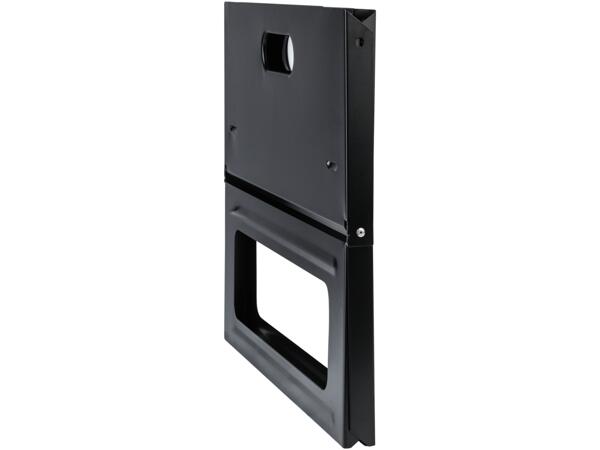 Folding Barbecue