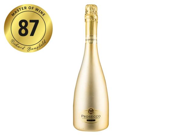 Prosecco Spumante Gold