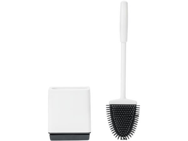 Toilet Brush Set