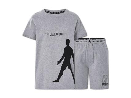 CR7 Kinder Pyjama
