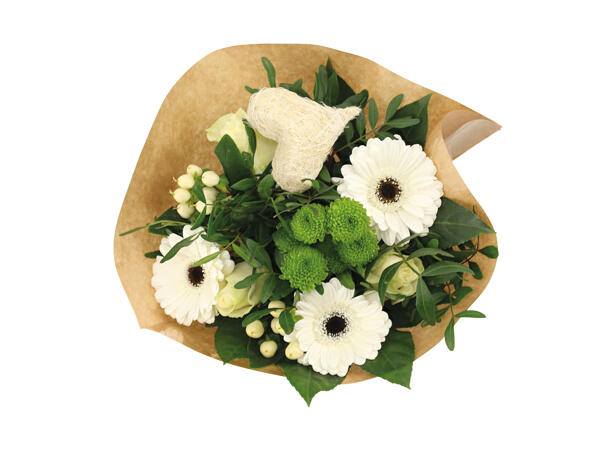 Valentinsbuket