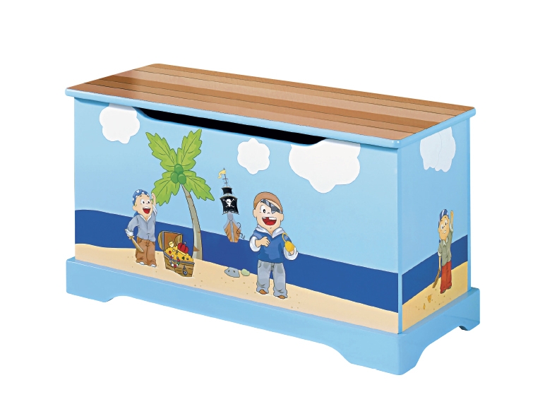 LIVARNO Kids' Toy Chest