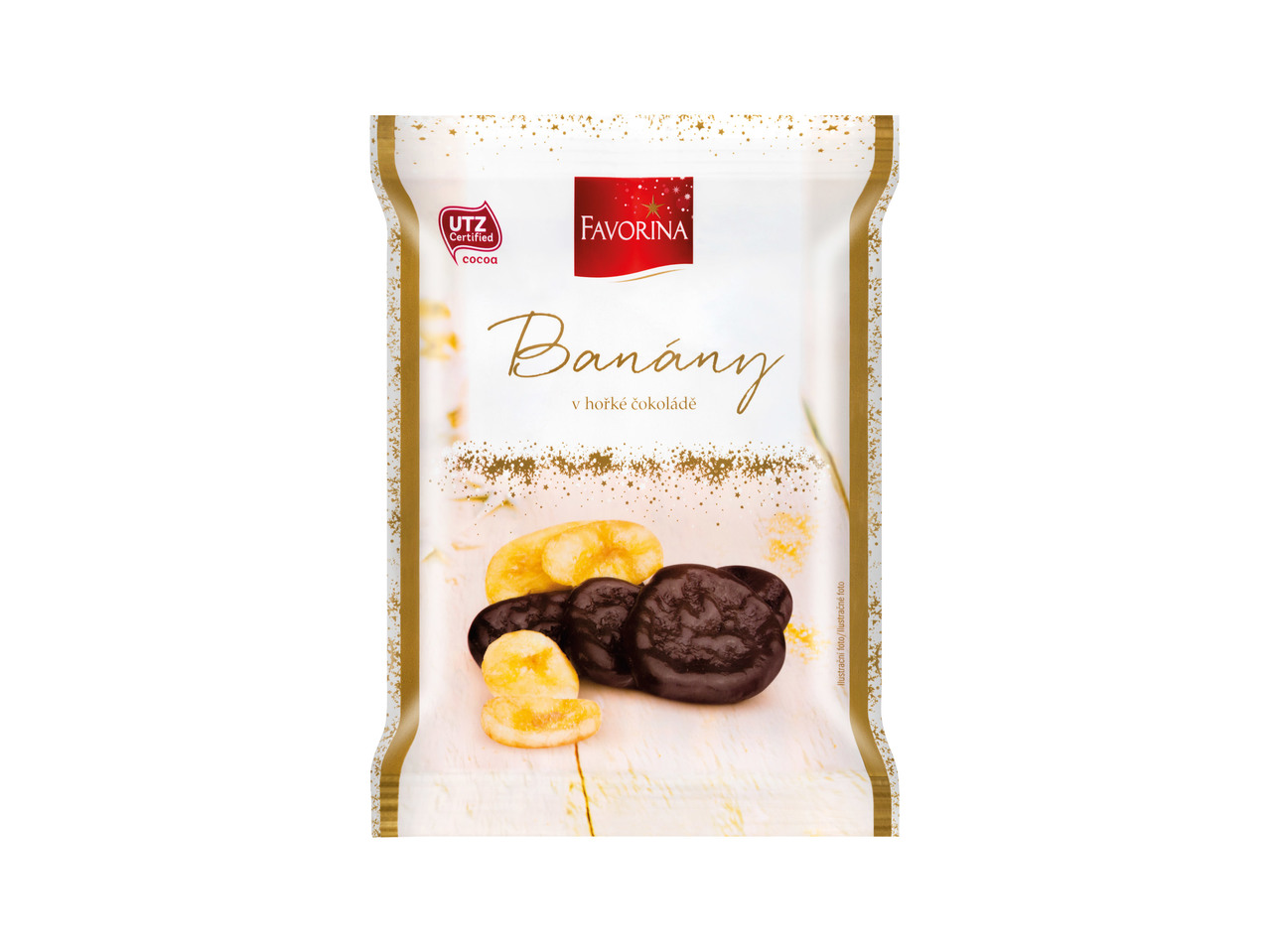 Banány