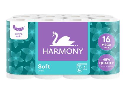 HARMONY Toaletní papír