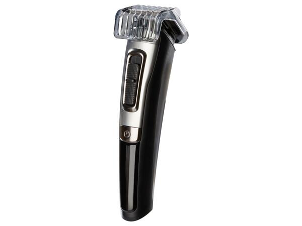 Hair & beard trimmer