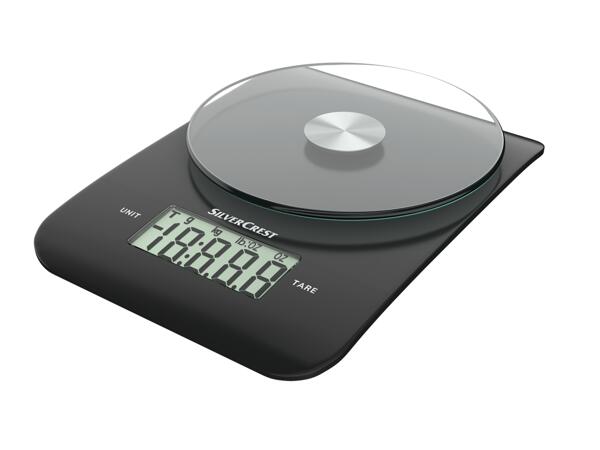 Digital Kitchen Scales