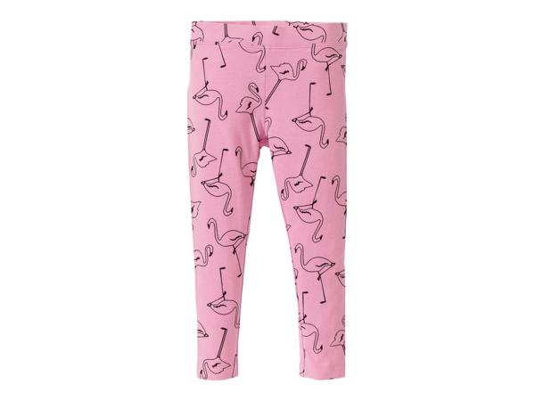 Girls' Jeggings