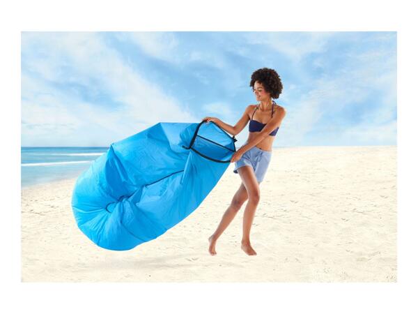 Livarno Home Air Lounger