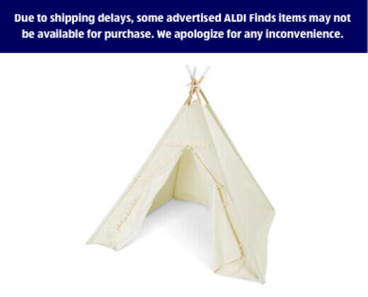 SOHL Furniture
Indoor Tent