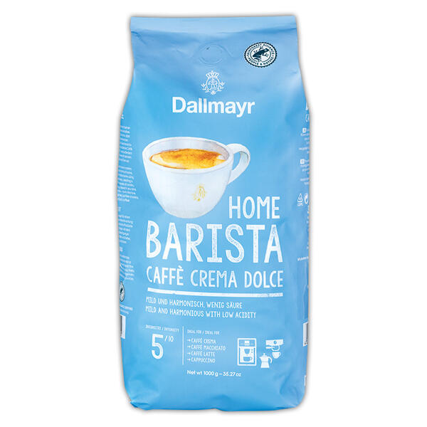Home Barista