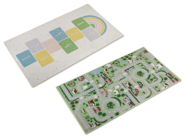 Kinder Spielteppich