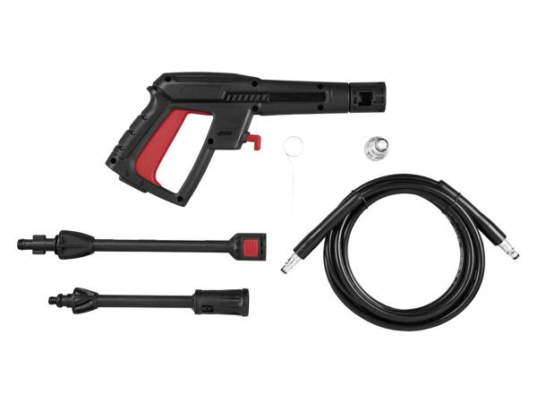 Pressure Washer