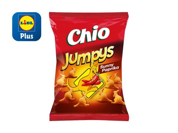 Jumpys Chio Sunny Paprika
