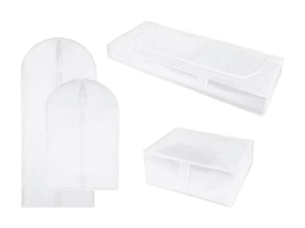 Assortiment de rangement