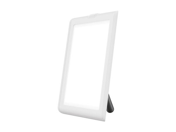 LED-dagsljuslampa