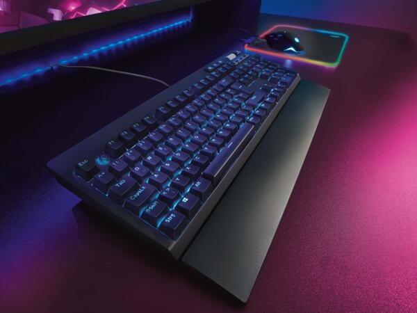 Gaming Keyboard