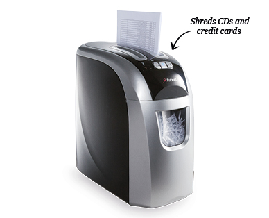 PAPER SHREDDER