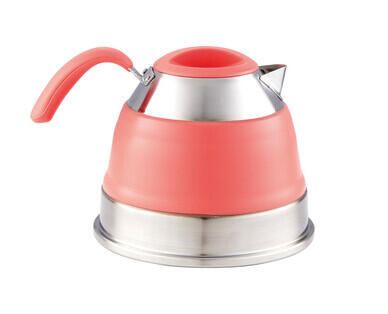 Collapsible Kettle 1.5L