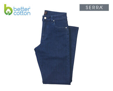 Women's Premium Denim Jeans