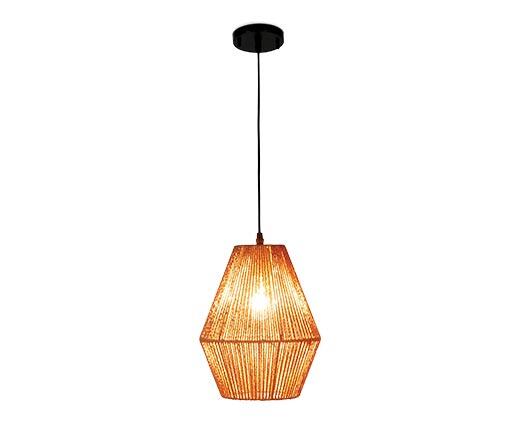 CASALUX 
 Paper Rope Pendant Lamp