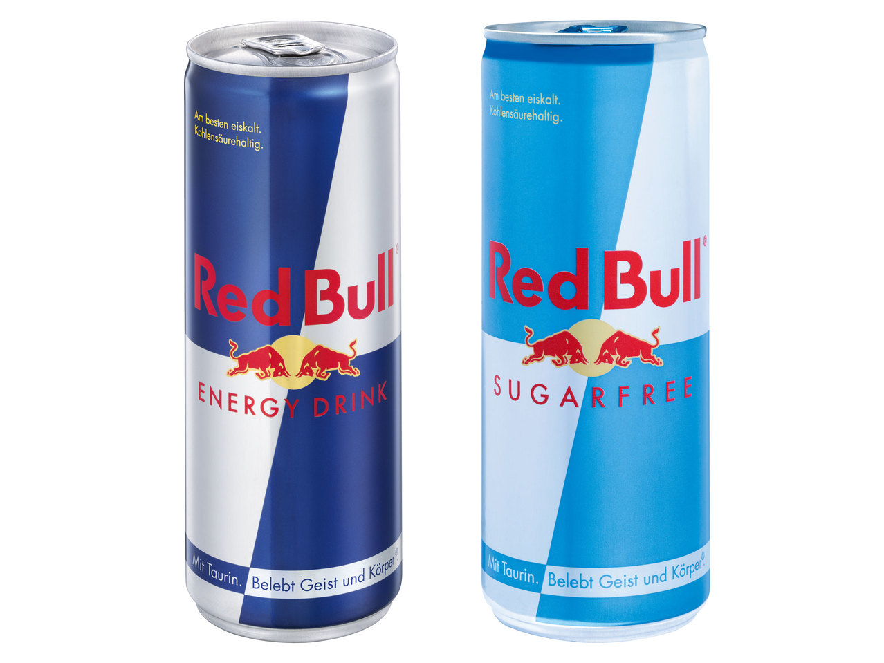 RED BULL Energy Drink
