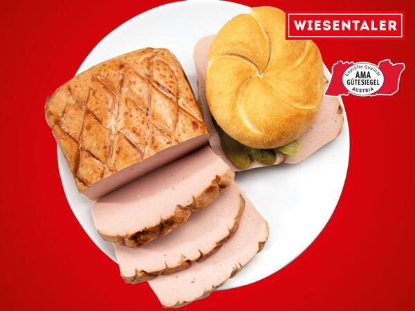Leberkäse