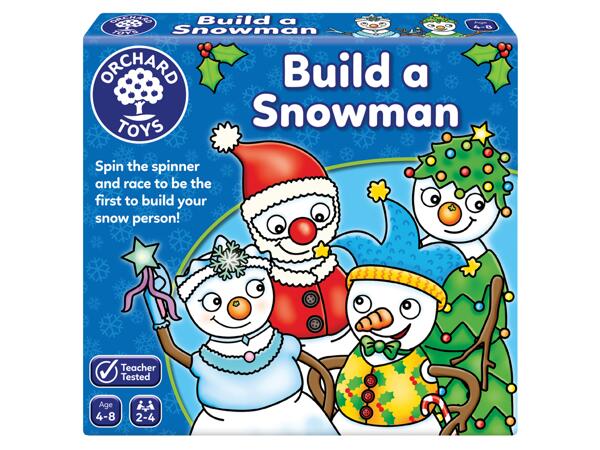 Christmas Mini Games