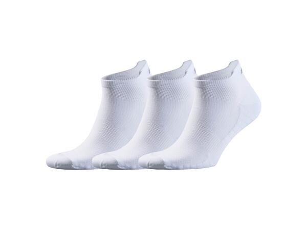Men's Sports Trainer Socks, 3 Pairs