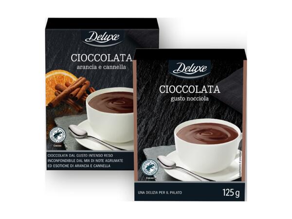 Hot Chocolate Mix