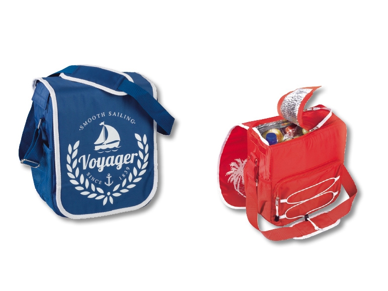 Sac isotherme