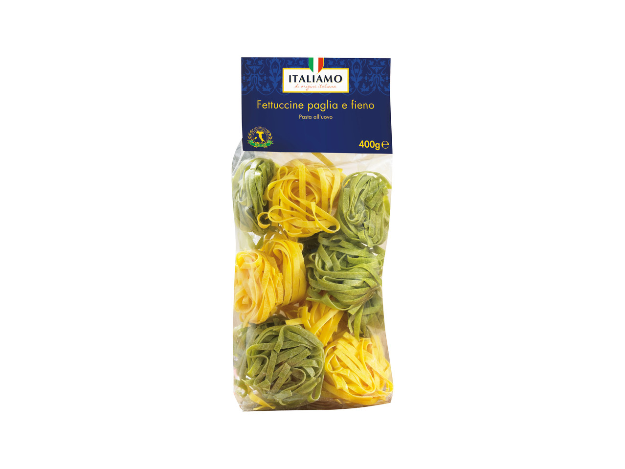 FETTUCCINE