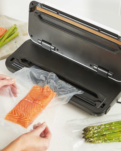 Ambiano Vacuum Food Sealer