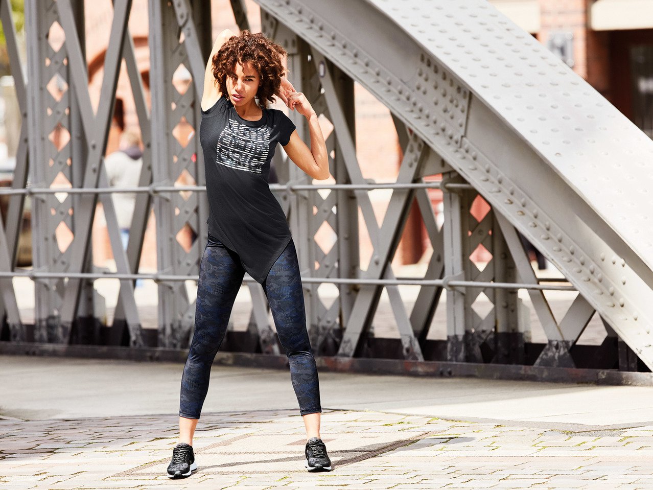 Crivit Performance Leggings1