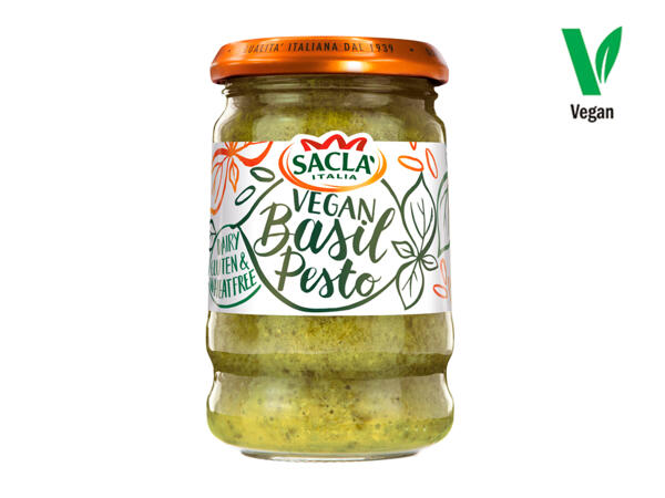 Saclá Pesto