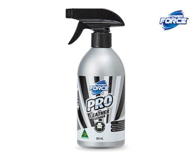 Leather Cleaner 500ml