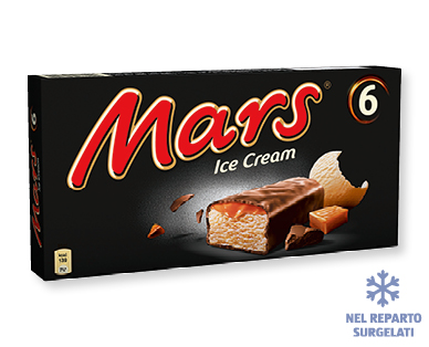 Ice Cream MARS(R)