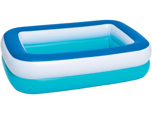 Inflatable Beach Chair/Kids' Paddling Pool